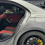 Mercedes-Benz A-Class AMG 2021 из Китая