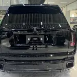 Rolls-Royce Cullinan 2025 из Китая