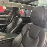 Volvo V90 2019 из Китая