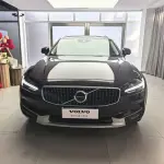 Volvo V90 2019 из Китая