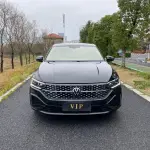 Volkswagen Lavida 2023 из Китая