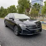 Volkswagen Lavida 2023 из Китая
