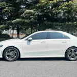 Mercedes-Benz A-Class 2020 из Китая