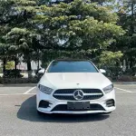 Mercedes-Benz A-Class 2020 из Китая