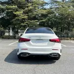 Mercedes-Benz A-Class 2020 из Китая
