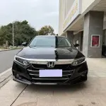 Honda Accord 2022 из Китая