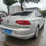 Volkswagen Magotan 2018 из Китая