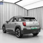 MINI MINI ACEMAN EV 2024 из Китая