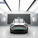 MINI MINI ACEMAN EV 2024 из Китая