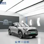 MINI MINI ACEMAN EV 2024 из Китая