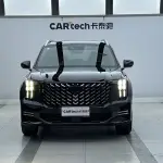 GAC Motor Trumpchi GS8 2024 из Китая