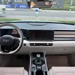 Geely Icon 2023 из Китая