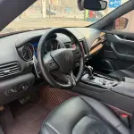 Maserati Levante 2018 из Китая