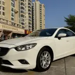 Mazda Atenza 2015 из Китая