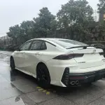 GAC Motor Shadow Leopard 2023 из Китая