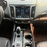 Maserati Levante 2018 из Китая