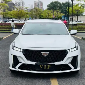 Cadillac CT5 2021 из Китая
