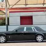 Rolls-Royce Phantom 2015 из Китая