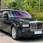 Rolls-Royce Phantom 2015 из Китая