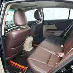 Honda Accord 2016 из Китая