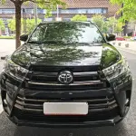 Toyota Highlander 2020 из Китая