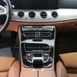 Mercedes-Benz E-Class 2017 из Китая