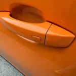 MG MG6 2021 из Китая