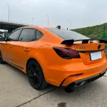 MG MG6 2021 из Китая