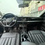 Volkswagen Passat 2022 из Китая