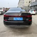 Volkswagen Passat 2022 из Китая