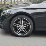 Mercedes-Benz E-Class 2017 из Китая