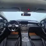 Mercedes-Benz C-Class 2020 из Китая