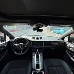Porsche Macan 2019 из Китая