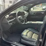 Cadillac CT6 2025 из Китая