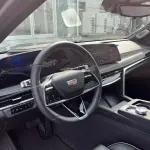 Cadillac CT6 2025 из Китая