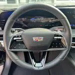 Cadillac CT6 2025 из Китая