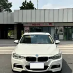 BMW 3 Series 2019 из Китая