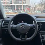 Volkswagen Teramont 2019 из Китая