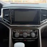 Volkswagen Teramont 2019 из Китая