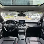 Mercedes-Benz GLA 2019 из Китая
