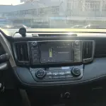 Toyota RAV4 2016 из Китая