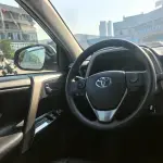Toyota RAV4 2016 из Китая