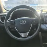 Toyota RAV4 2016 из Китая