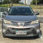 Toyota RAV4 2016 из Китая