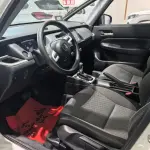 Honda Fit 2021 из Китая