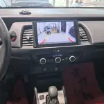 Honda Fit 2021 из Китая