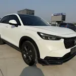 Honda XR-V 2023 из Китая