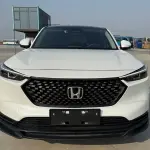 Honda XR-V 2023 из Китая