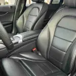 Mercedes-Benz C-Class 2020 из Китая