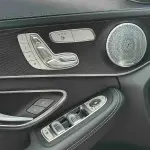 Mercedes-Benz C-Class 2020 из Китая
